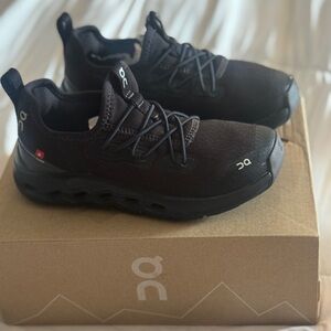 ON CLOUD LEAP KIDS SHOES